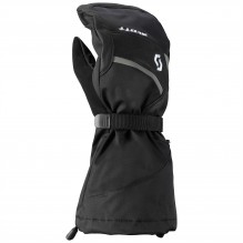 Scott Hyland Pro Votter- Sort Middels foret touring Vott