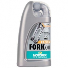 MOTOREX RACING FORK OIL SAE 10W