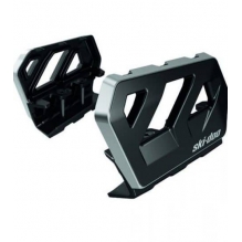 SIDEVEIS FOTPLATER