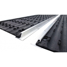 EDGE RAIL TRIM *EDGE RAIL TRIM