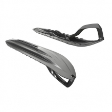 SKI BLADE DS PAIR KIT GREY