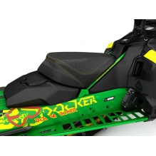 BOONDOCKER MY16 SEAT