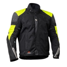 Halvarssons AMAZONAS HI-VIS str 52