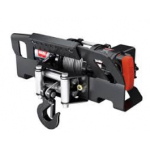 TREUIL PV25    *PV25 WINCH