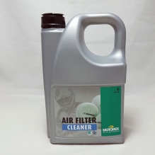 MOTOREX AIR FILTER CLEANER 4-LITER