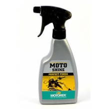 Moto shine