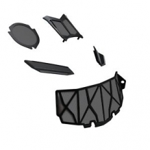 SCREEN GRILL