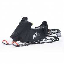 SLED COVER FOR 1+1 SEAT