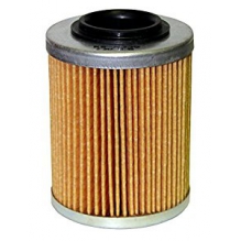OLJEFILTER ATV 400/650/800/1000