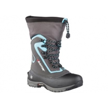 Baffin Flare - Charcoal/Teal