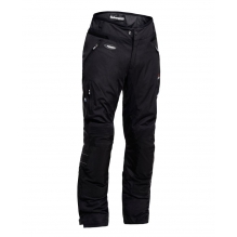 PRINCE H Pants Mens Black