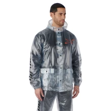 MUD JACKET MEN