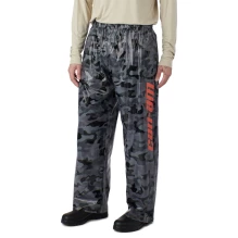 CAMO MUD PANTS MEN