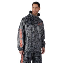 CAMO MUD JACKET MEN