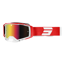 SHOT Goggle Core Röd
