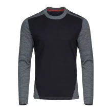 SKI-DOO MERINO BLEND BASE LAYER (TOP) MEN