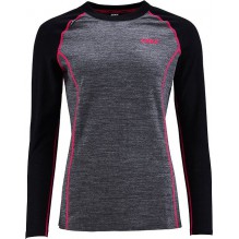 LYNX MERINO BASE SHIRT 2.0 LADIES