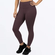 W Warrior I Legging