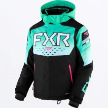 FXR Junior Helium Jacket 10-16 År