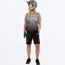 W Revo MTB Short