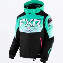 FXR Barn Helium Jacket