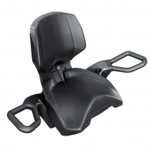 ENS.POIGNEE AR *GRIP HEATED RR