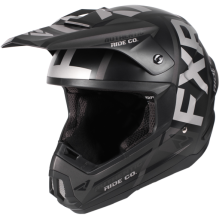 Torque Evo Helmet Black Ops