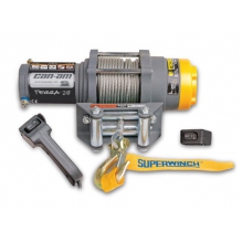 WINCH 3500
