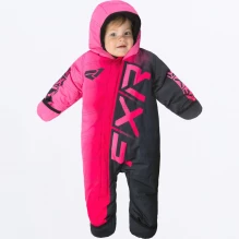 FXR Infant CX Snowsuit