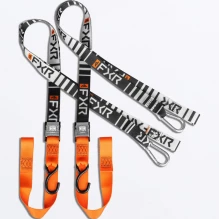 FXR Tie Down Straps