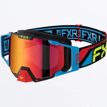 Pilot Goggle