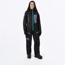 W Recruit Lite Monosuit