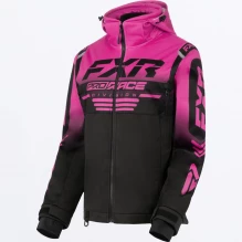 W RRX Jacket
