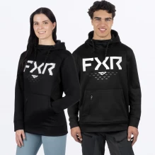 Unisex Helium Tech PO Hoodie