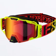 Pilot Goggle