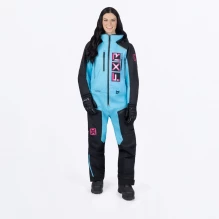 W Recruit Lite Monosuit