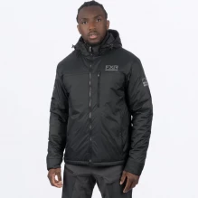 M Expedition Lite Jacket