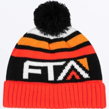 FTA STYLZ POM Beanie