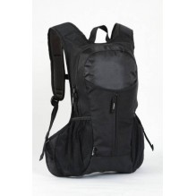 Original Bike Pack Black m/drikkeblære