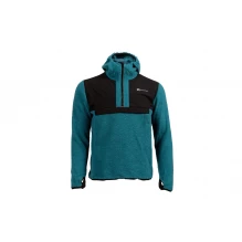 Hoodie HZ Mens Teal