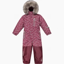 Kuoma Henna Plum Sparkle Reflective