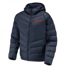 TEC LAYER  DOWN PACKABLE JACKET MEN