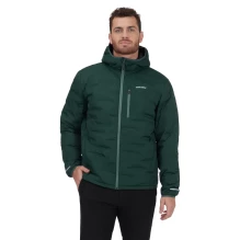 PUFFER WELDED JACKET MEN