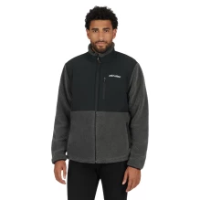 SKI-DOO TEDDY FLEECE JACKET MEN