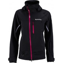 SQUADRON FLEX JACKET (LADIES )