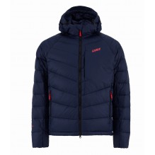 LYNX TECLAYER ALPHA DOWN JACKET MEN