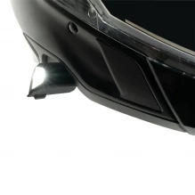 BRP HELMET-INTEGRATED LED UTILITY LIGHT