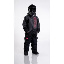 JETHWEAR Odin & Olivia - Kids - Black/Iron/Pink