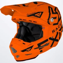 6D ATR-2 Race Div Helmet