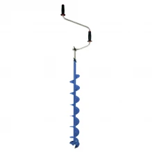 SØLVKROKEN ISBOR AKTIV XL 150